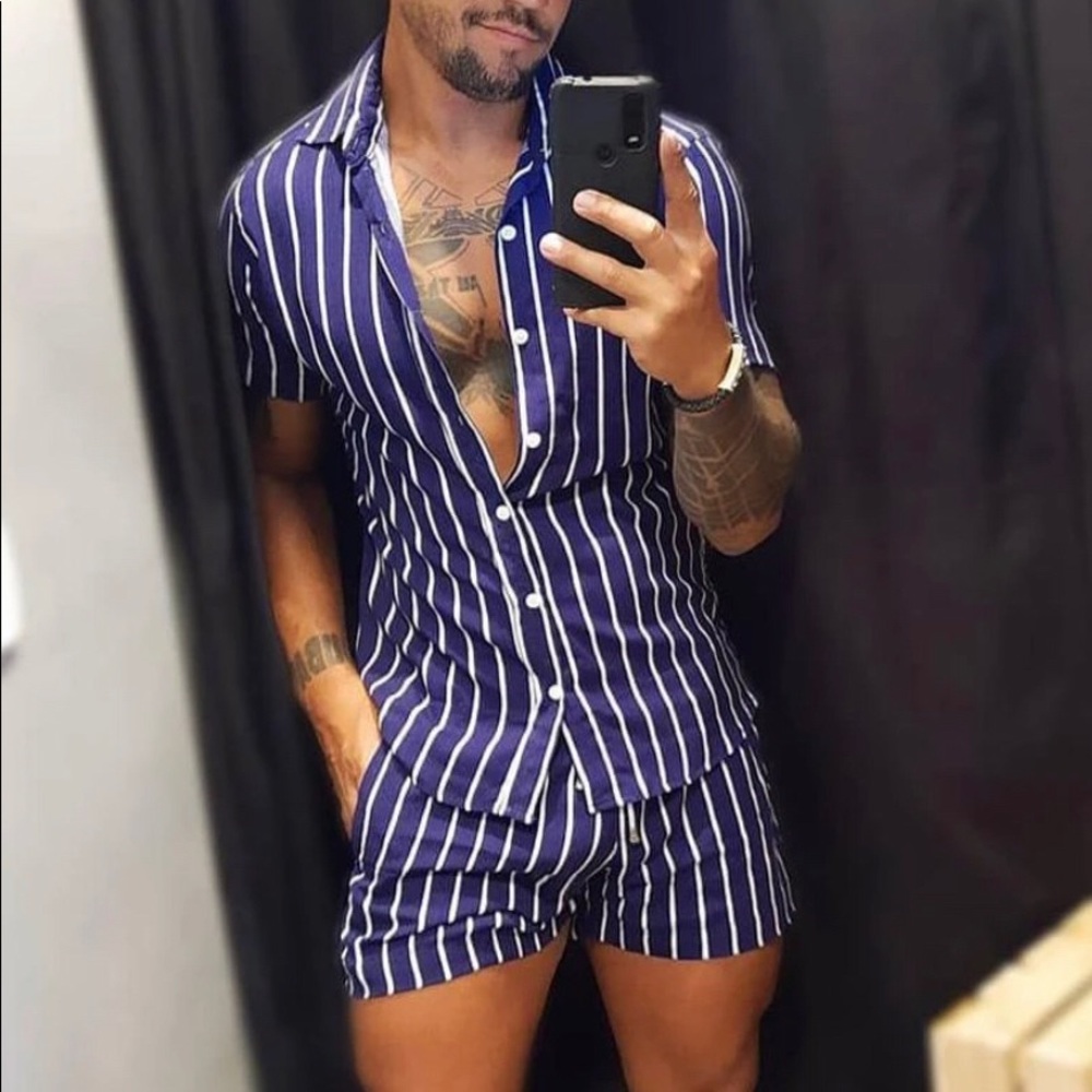 Men’s clothes